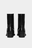  Giày Nam Dsquared2 Pierre Ankle 'Black' 