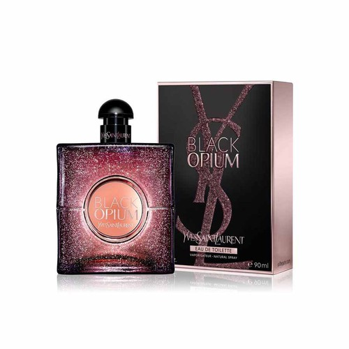 KIT(Black opium+airpods+perfumero)