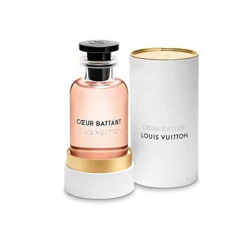  Nước Hoa Louis Vuitton Coeur Battant EDP 