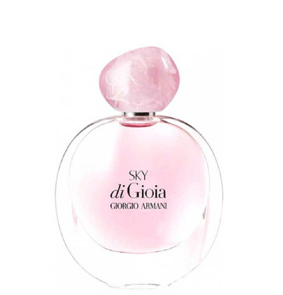  Nước Hoa Nữ Armani Sky Di Gioia EDP 