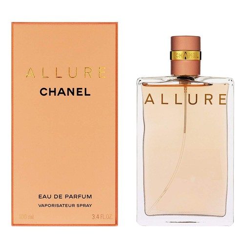  Nước Hoa Nữ Chanel Allure EDP 