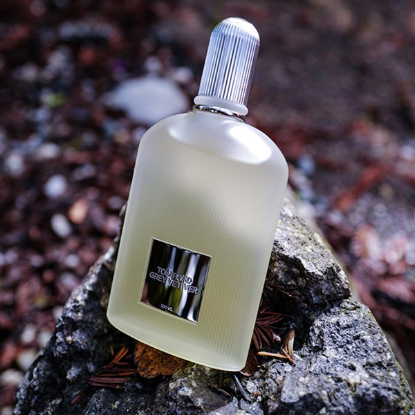 Nước Hoa Nam Tom Ford Grey Vetiver EDP – LUXITY