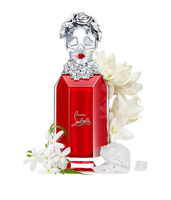  Nước Hoa Nữ Christian Louboutin Loubi Kiss EDP 