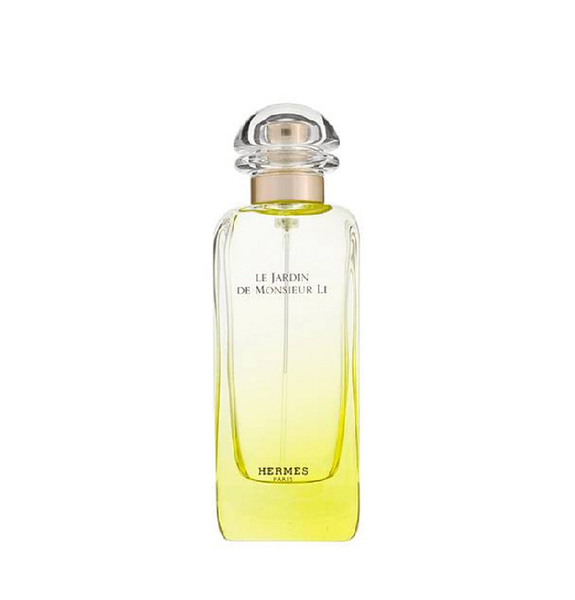  Nước Hoa Hermes Le Jardin de Monsieur Li EDT 