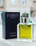  Nước Hoa Nam Calvin Klein Eternity EDP 