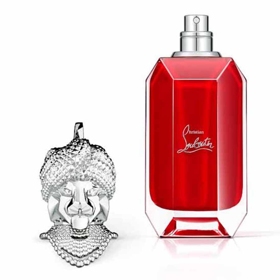  Nước Hoa Nữ Christian Louboutin Loubiraj EDP 