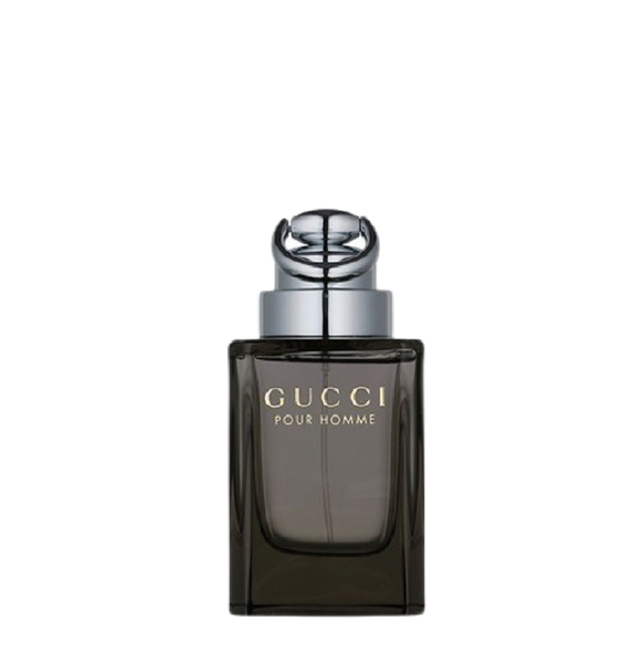  Nước Hoa Nam Gucci Pour Homme EDT 