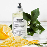  Nước Hoa Maison Margiela Replica Under The Lemon Trees EDT 