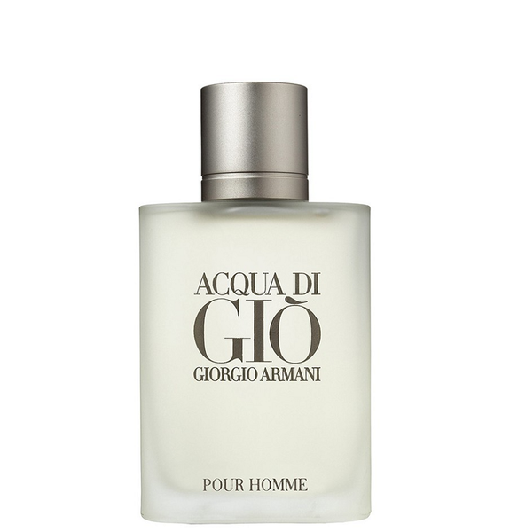  Nước Hoa Nam Armani Acqua Di Gio EDT 