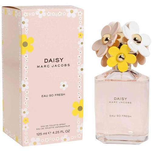  Nước Hoa Nữ Marc Jacobs Daisy Eau So Fresh EDT 