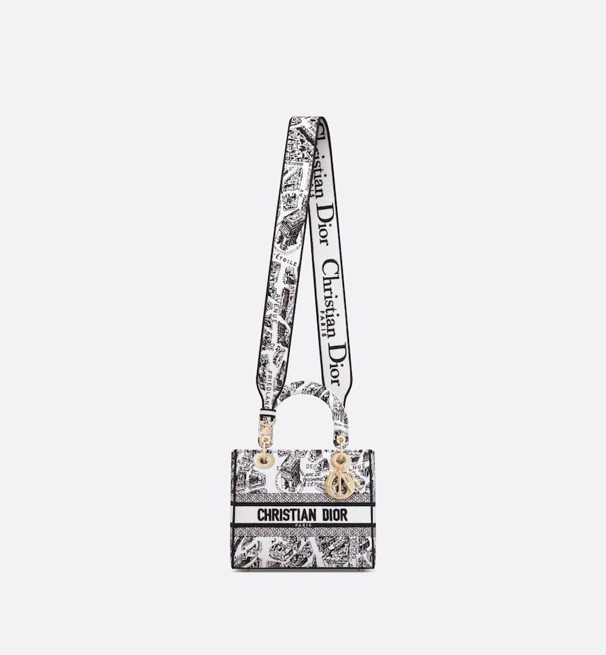 Balenciaga X GG Supreme Bag  Devoshka