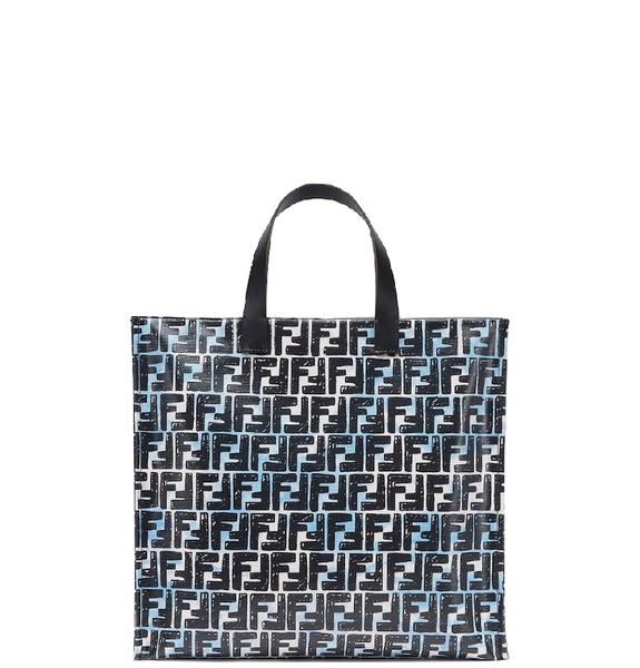  Túi Nữ Fendi 2020-21FW Shopper By 'Truecolors' 