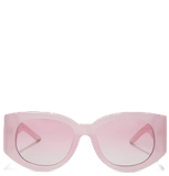  Kính Nữ Casablanca Memphis Sunglasses 'Pink' 