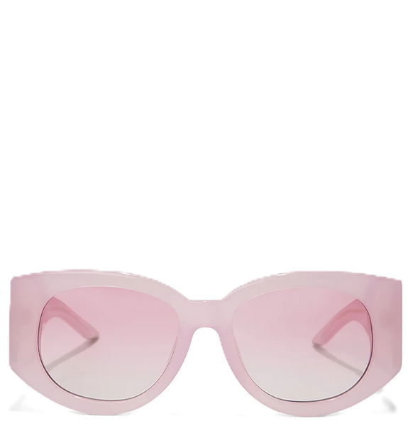  Kính Nữ Casablanca Memphis Sunglasses 'Pink' 