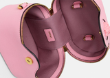  Túi Nữ Versace La Medusa Mini Shoulder 'Pink' 
