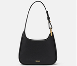  Túi Nữ Versace La Medusa Small Hobo 'Black' 