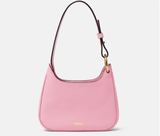  Túi Nữ Versace La Medusa Small Hobo 'Pink' 