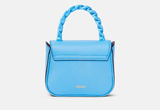  Túi Nữ Versace La Medusa Mini DV 'BLue' 