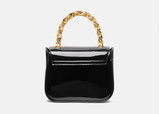  Túi Nữ Versace La Medusa Mini 'Black' 