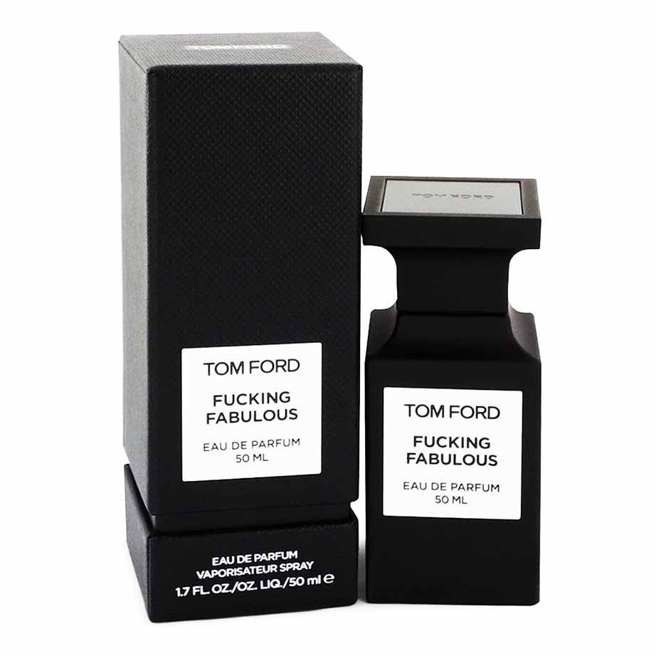  Nước Hoa Tom Ford Fucking Fabulous EDP 