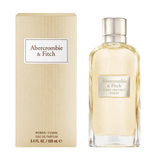  Nước Hoa Nữ Abercrombie & Fitch First Instinct Sheer EDP 