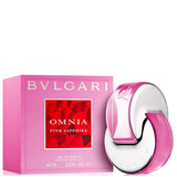  Nước Hoa Nữ Bvlgari Pink Landia EDT 