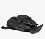  Balo Nam MCM Brandenburg Backpack 'Black' 