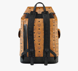  Balo Nam MCM Brandenburg Backpack 'Cognac' 