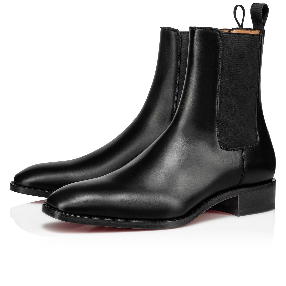  Giày Nam Christian Louboutin Samson 'Black' 