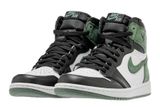  Giày Nike Air Jordan 1 Retro High OG 'Clay Green' 
