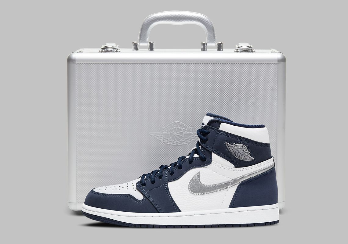 Giày Nike Air Jordan 1 Retro High Cojp 