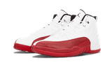  Giày Nike Air Jordan 12 Retro 'Cherry' 2009 