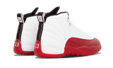  Giày Nike Air Jordan 12 Retro 'Cherry' 2009 
