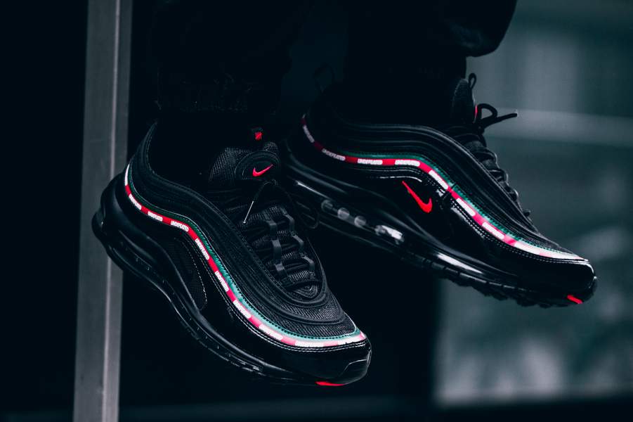 airmax 97 undefeated