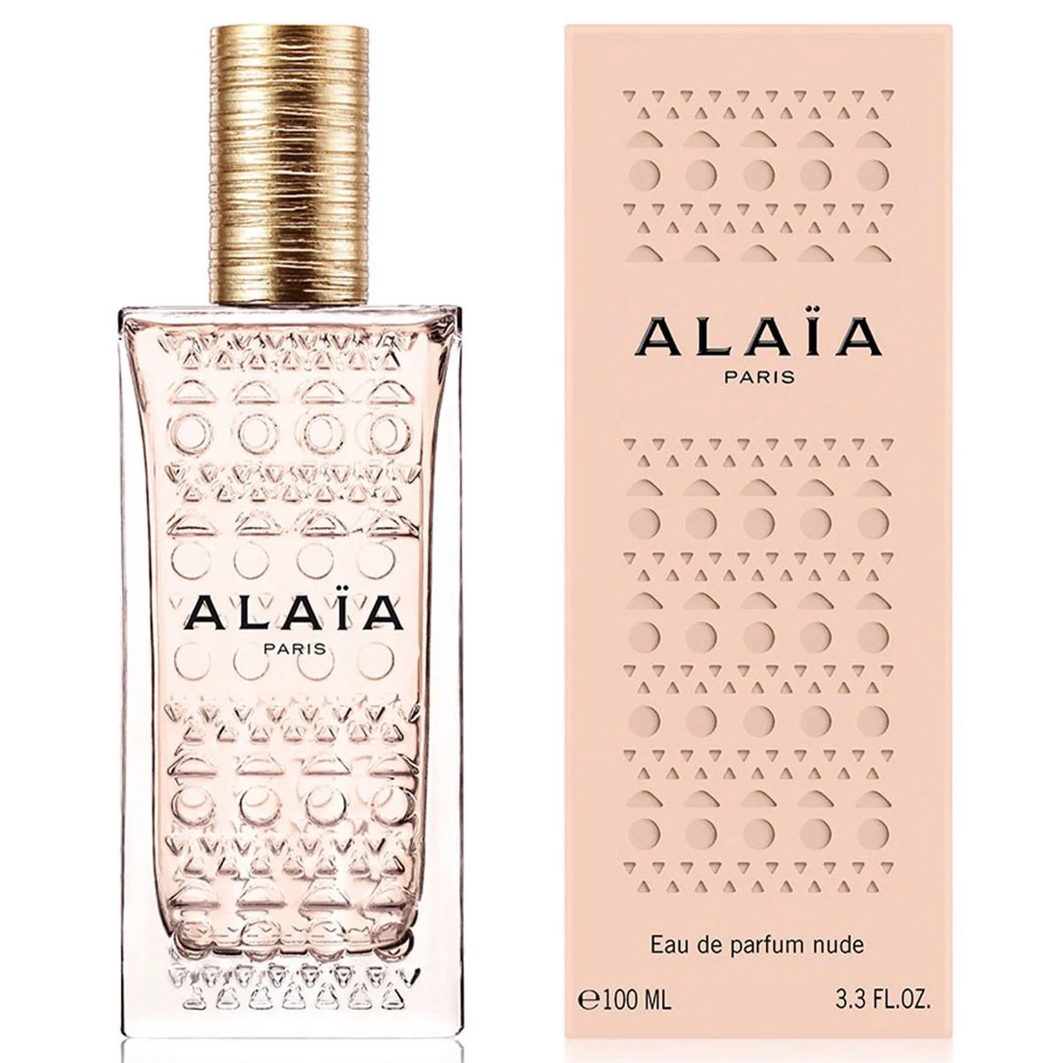  Nước Hoa Nữ Alaia Nude EDP 