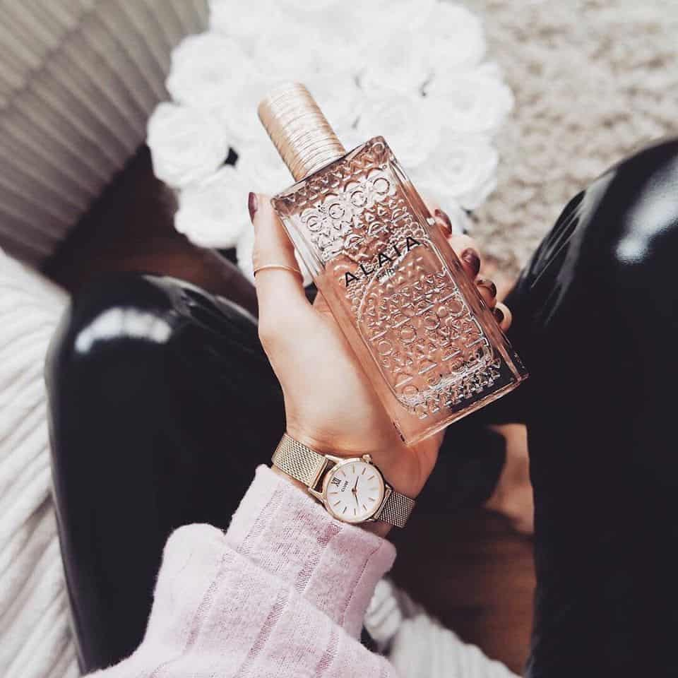  Nước Hoa Nữ Alaia Nude EDP 