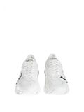  Giày Nam Valentino Bounce Calfskin Sneaker 'White' 