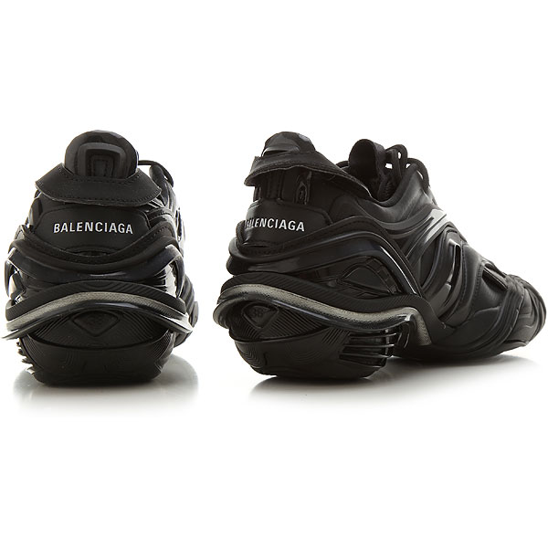 New Balenciaga 039Tyrex039 Low Top Sneakers Black Red Mens 9 US 42 Eur MSRP 950 eBay #38 New Balenciaga 039Tyrex039 Low Top Sneakers Black Red Mens 9 US 42 Eur MSRP 950 eBay
