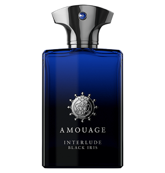  Nước Hoa Nam Amouage Interlude Black Iris 