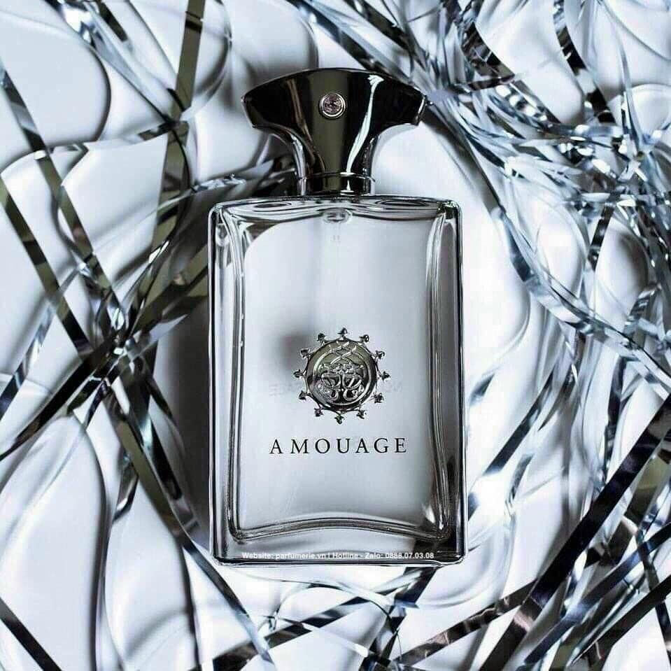 Amouage Men's Reflection 45 Extrait De Parfum Spray 3.4 oz
