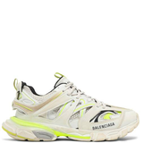  Giày Balenciaga Track 'White Fluo Yellow' 