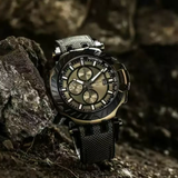  Đồng Hồ Nam Tissot T-Race MotoGP Chronograph Automatic 'Black' 