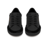  Giày Nam Saint Laurent Court Classic Sl/10 Leather Suede 'Black' 