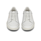  Giày Nam Saint Laurent Court Classic Sl/10 Perforated Smooth Leather 'Optic White' 