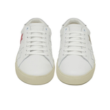  Giày Nam Saint Laurent Court Classic Sl/06 California Smooth Leather 'Bright White' 