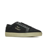  Giày Nam Saint Laurent Court Classic SL/06 Low 'Black' 