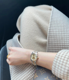  Đồng Hồ Nữ Rolex Lady Datejust 'Yellow Gold' 