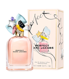  Nước Hoa Nữ Marc Jacobs Fragrances Perfect EDP 