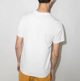  Áo Nam Kenzo Tiger Classic T-Shirt 'White' 