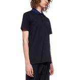  Áo Nam Versace Polo Shirt 'Black' 